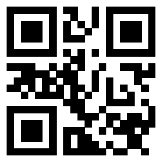3913440301 - Immagine del QrCode