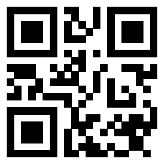 3913440302 - Immagine del QrCode