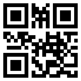 Il Qr Code di 3913440304