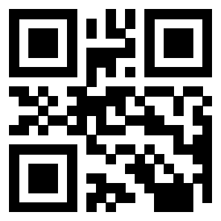 Immagine del QrCode di 3913440314