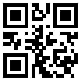 Immagine del Qr Code di 3913440317