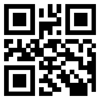 3913440318 - Immagine del QrCode associato