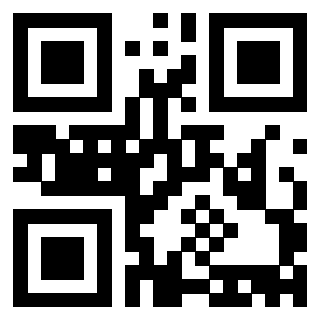 Immagine del QrCode di 3913440320