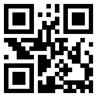 Il QrCode di 3913440321