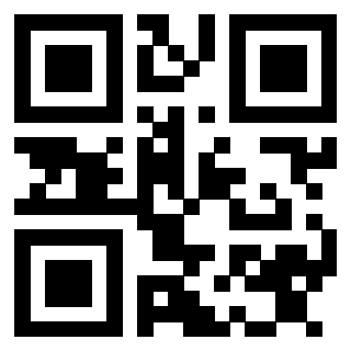 3913440323 - Immagine del Qr Code associato