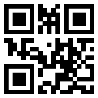 Immagine del Qr Code di 3913440327