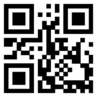 Immagine del Qr Code di 3913440330