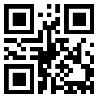 Il Qr Code di 3913440332