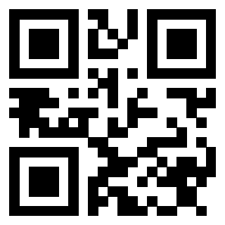 Immagine del Qr Code di 3913440334