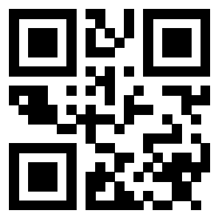 Scansione del Qr Code di 3913440336