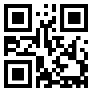 3913440337 - Immagine del QrCode