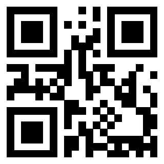Il Qr Code di 3913440340