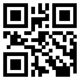 Scansione del QrCode di 3913440348
