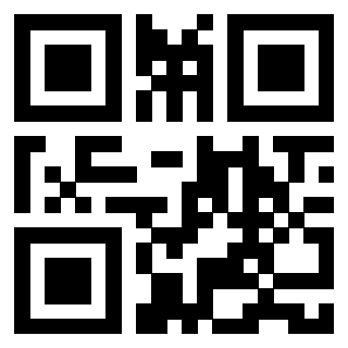 Il Qr Code di 3913440349