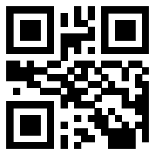 3913440358 - Immagine del QrCode associato