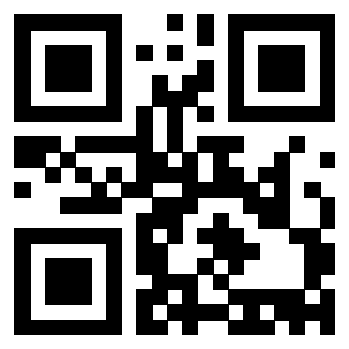 3913440363 - Immagine del QrCode associato