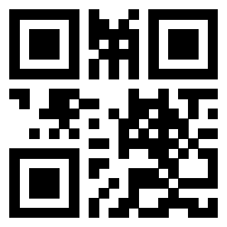 Immagine del QrCode di 3913440364