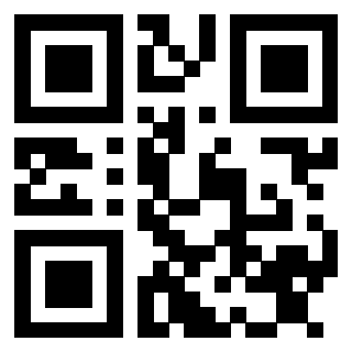 Scansione del Qr Code di 3913440365