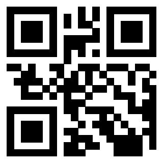 Il QrCode di 3913440366