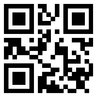 Immagine del Qr Code di 3913440367