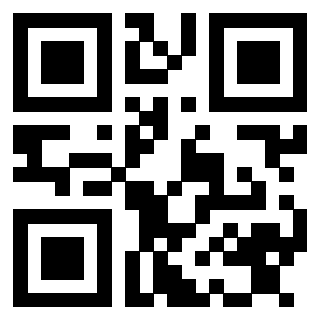 Immagine del Qr Code di 3913440368
