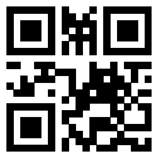 Il QrCode di 3913440370