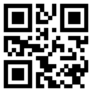 Immagine del QrCode di 3913440372