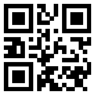 3913440373 - Immagine del Qr Code associato