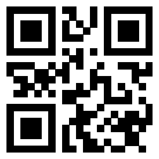 Immagine del QrCode di 3913440380