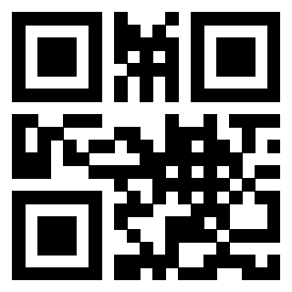 3913440383 - Immagine del QrCode