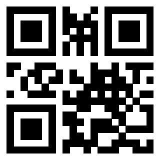 Scansione del Qr Code di 3913440384