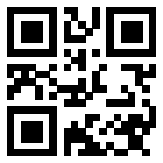 Scansione del Qr Code di 3913440392