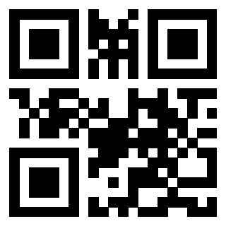 3913440393 - Immagine del QrCode associato