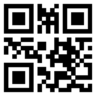 Immagine del Qr Code di 3913440394