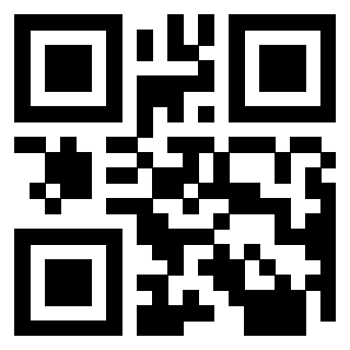 Immagine del QrCode di 3913440398
