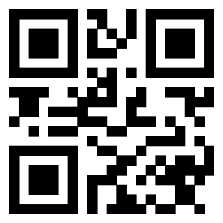Il QrCode di 3913440400