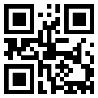 3913440402 - Immagine del Qr Code associato