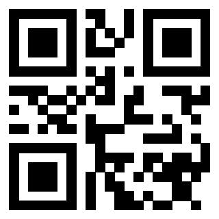 3913440403 - Immagine del QrCode associato