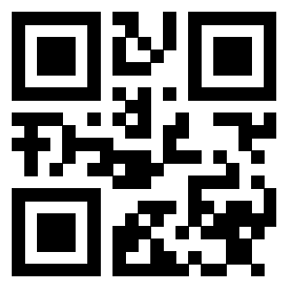 Scansione del QrCode di 3913440407