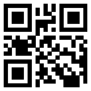 Il Qr Code di 3913440408