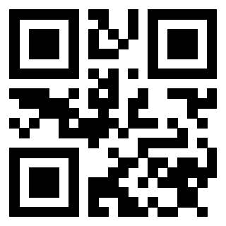 3913440409 - Immagine del Qr Code associato