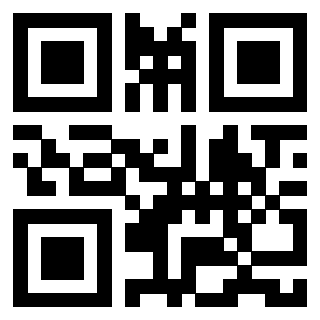 Immagine del QrCode di 3913440412