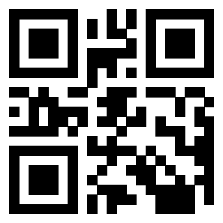 Il QrCode di 3913440414