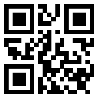 Immagine del Qr Code di 3913440419