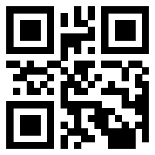 Scansione del QrCode di 3913440423