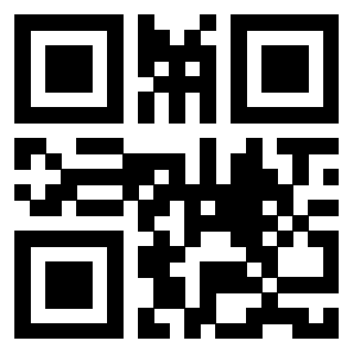 Il QrCode di 3913440424