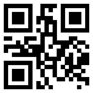 3913440428 - Immagine del Qr Code associato