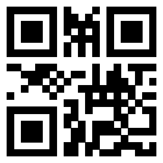 Immagine del Qr Code di 3913440430