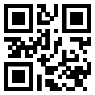 Immagine del Qr Code di 3913440434
