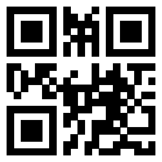 Scansione del Qr Code di 3913440445